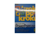 Microsoft Office PowerPoint 2003. Krok po kroku +