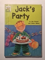 Jack's Party ( Leapfrog) Ann Bryant