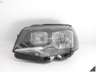 VW T6 TRANSPORTER 7E1 15-19 ZWYKLA light left EU