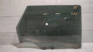 Renault Captur 2015 rear part side right window door