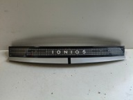 light rear cap bonnet HYUNDAI IONIQ 5 21- LED