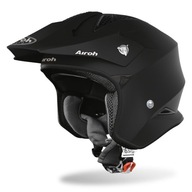 Kask Motocyklowy Airoh Trr S Color Black Matt XL