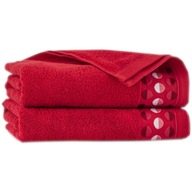 Komplet ręczników 50x90 70x140 Zwoltex Zenpap