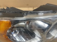 DODGE RAM 2002 - light front front right REFLEKTOR 55077120AD