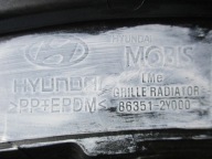 Grill Hyundai ix 35 86351-2Y000