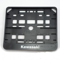 Ramka tablicy rejestracyjnej Kawasaki