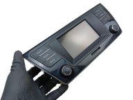 RADIO navigation SKODA FABIA III 3 (2014-2018) 6V0035867E
