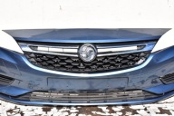 bumper front OPEL ASTRA K 2015-2019 Kod lakieru: 22S