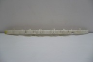 CITROEN C3 PEUGEOT 207 holder bumper bracket rear part