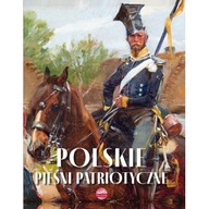 POLSKIE PIEŚNI PATRIOTYCZNE Album A4 OPIS