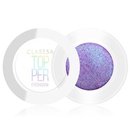 CLARESA TIEŇ TOPPER EYESHADOW 06 NIGHTSKY