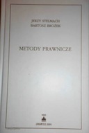 METODY PRAWNICZE - Bartosz Brożek