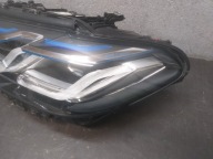 light front left BMW 5 V G30 G31 LASER LIFT 5A388D5-03