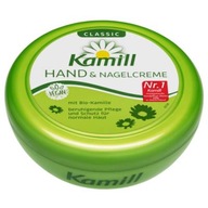 Kamill Classic Hand Nagelcreme Krém na ruky 150ml