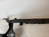 support panel for radiators pillar iron Nissan Qashqai J10 and
