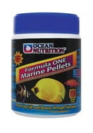 Ocean Nutrition Formula One Marine Pellets S 100gr