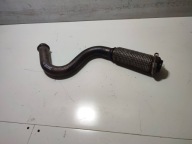 Peugeot 2008 II 2020 pipe exhaust