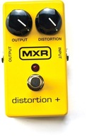 Dunlop MXR M104 Distortion+