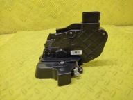VOLVO V50 lock door right front 30753664