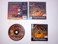 Darkstone Evil Reigns Sony PlayStation (PSX)