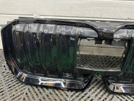 grille radiator (grill) BMW X1 U11 5A0BB86