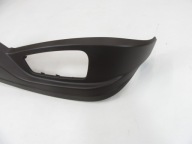 cover moulding seat right front BMW e70 X5 TABAK SPORT