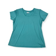 Koszulka sportowa T-shirt damski Columbia XL