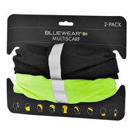 Wielofunkcyjny szalik 2 szt.