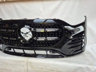 MERCEDES GLB II W244 AMG 26- bumper front front 6XPDC A2448854602