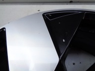 disk hliníkový VOLVO 8JX20 ET50,5 5X108