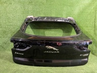 boot doors boot rear part JAGUAR and-PACE NR.235