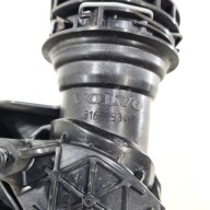 VOLVO REZONATOR 31657534 Sensor 31493966 XC60 XC90 V60 S60 MILD HYBRID