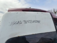 Tür links heck BIALE NISSAN INTERSTAR MASTER II