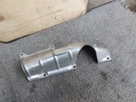 Blende Abdeckung TERMICZNA BENTLEY CONTINENTAL GT 6.0 W12 21r 07P253901C
