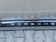 light cap rear part PORSCHE TAYCAN 9J1 9J1945081M