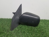 mirror left TOYOTA YARIS 1