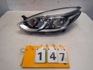 light front front left FORD FIESTA MK8 2017- H1BB-13W030-AD