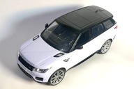 Zdalnie sterowana miniatura Range Rover Sport 1:14