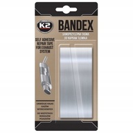 K2 BANDEX Bandaż Taśma do Naprawy Tłumika