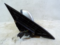 mirror left CHEVROLET EPICA 2 II 8 PIN colour