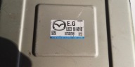 computer ECU MAZDA 5 L82318881B Originale