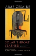 Solar Throat Slashed Cesaire Aime