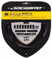 Zest. przerz. Jagwire SPORT SHIFT XL Czarny UCK610