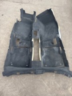 AUDI A6 C8 Matte Teppich AUTOTEPPICHE BODEN MATERIAL EUROPA