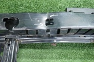 KIA PICANTO 11-17 bumper support front front