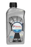 Olej silnikowy Total Quartz 7000 Diesel 10W-40 1L