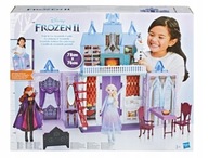 Zámok Frozen ľadové kráľovstvo Disney Originál Hasbro