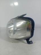 VW FOX 03-14 REFLEKTOR left front front OE 0844111A4L
