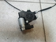 window regulator electrical rear part left side Mazda CX-9 facelift 2010