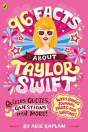 96 Facts About Taylor Swift